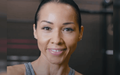 Inspiring Women of All Ages: Christina’s Fitness Journey