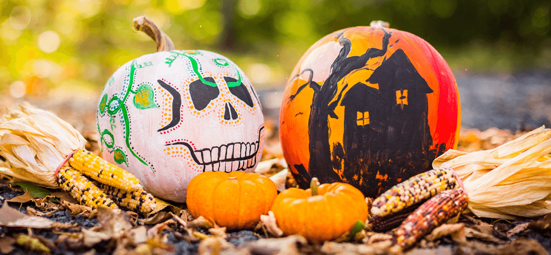 Satisfy Your Sweet Tooth with a Guilt-Free Treat This Halloween
