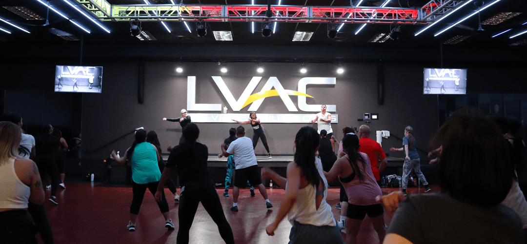 LVAC Members’ Best Gym Moments of 2023