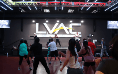 LVAC Members’ Best Gym Moments of 2023