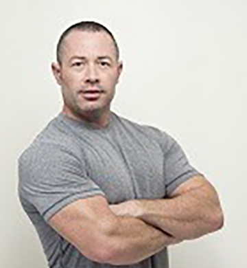 BRAD CORMICAN