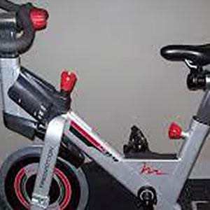 Cycle Instructor Training