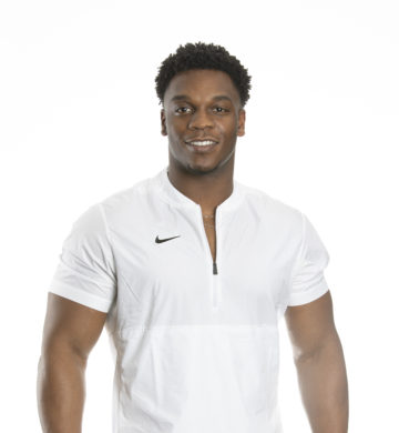 DESHAWN WILLIAMS