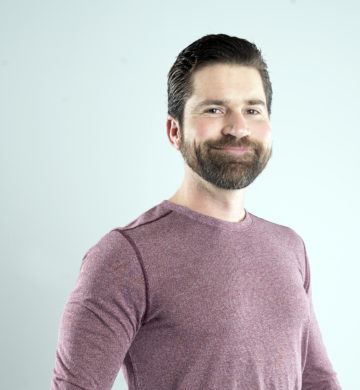 DUSTIN RICHTER