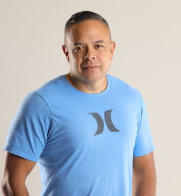 “GYM” LYLE