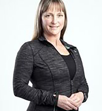 JEN CHICARELLI