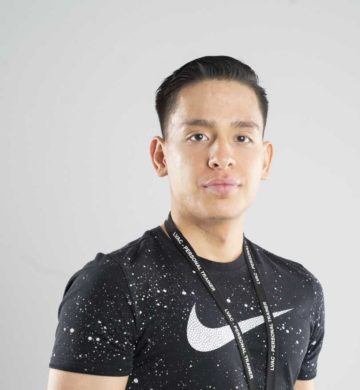 STEVEN IUELE