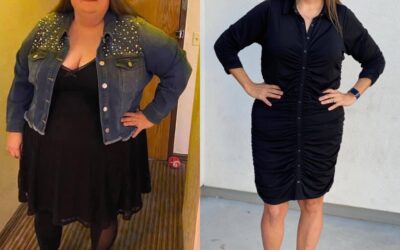 Amanda’s Inspiring “Making Lives Better” Story