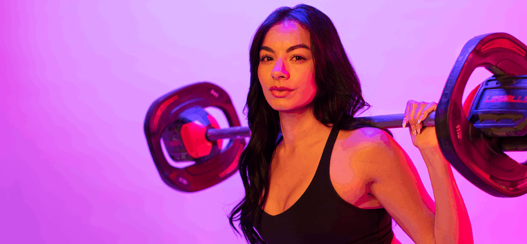 Gym Baddie Essentials: The Guide to Slaying Your Workout