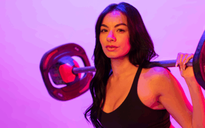Gym Baddie Essentials: The Guide to Slaying Your Workout