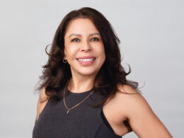 Claudia Patricia Carapel