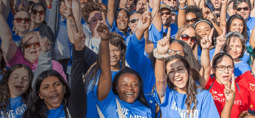 Day of Caring 2024: Join LVAC and UWSN for Community Service