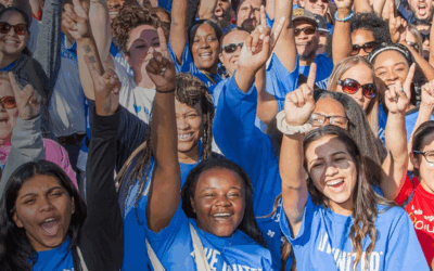 Day of Caring 2024: Join LVAC and UWSN for Community Service