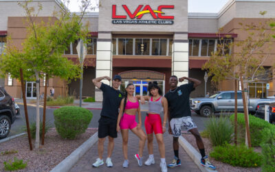 “Brat Summer” at LVAC: Unleash Your Inner Confidence