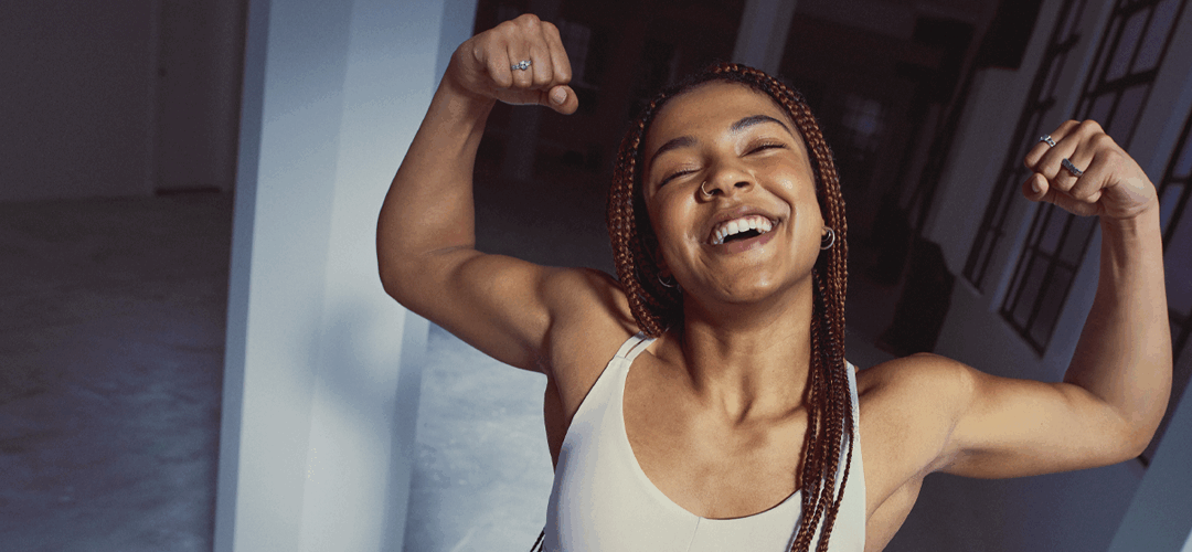 Tips to Break Through Your Workout Plateau