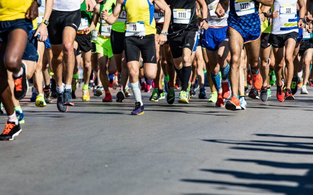 Running Through Las Vegas: A Guide to Marathons and Races
