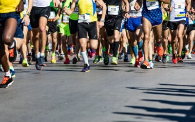 Running Through Las Vegas: A Guide to Marathons and Races
