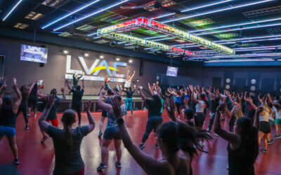 Why LVAC’s Group Fitness Classes Are a Game-Changer for Your Workout Routine