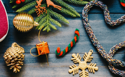 Holiday Fitness Survival Guide