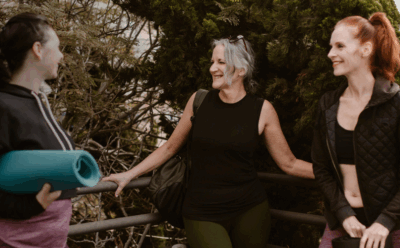 Latest Study Confirms: Starting Hormone Replacement at Menopause Prolongs Life