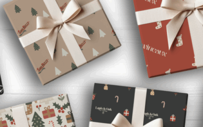 Congratulations to our 12 Days of Giving Winners!