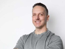 Jason Vavro