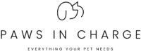 Paws In Charge