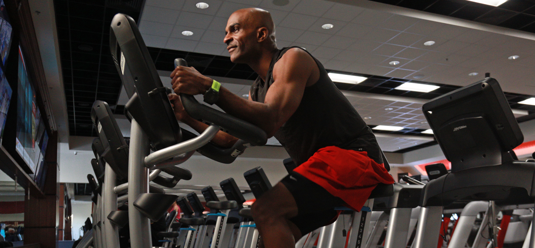 Your 2025 Guide to Fitness Events & Marathons in Las Vegas