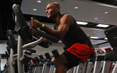 Your 2025 Guide to Fitness Events & Marathons in Las Vegas