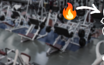 The Power of the Smith Machine: Two Foundational Moves for Beginners