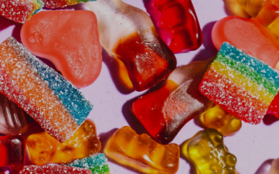 Cut Back on Sugar: Simple Swaps for a Healthier Diet