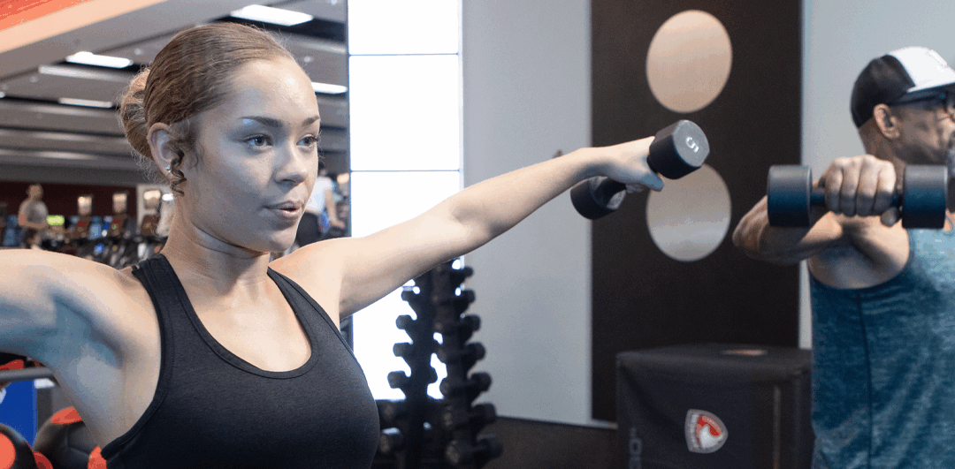 Celebrate National Physical Fitness and Sports Month with LVAC!