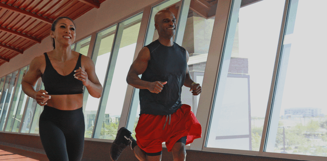Make Seasonally Smart Fitness Changes in Your LVAC Routine!