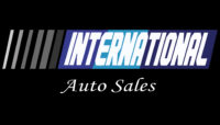 International Auto Sales