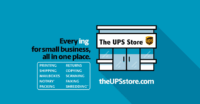 The UPS Store #7664