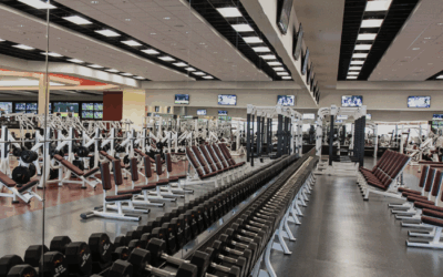 Managing PTSD and Mental Health Through Exercise
