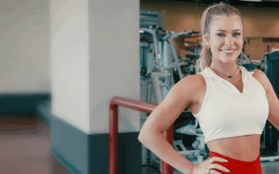 A Realistic Guide for the 4th of July when Fitness Meets Festivities