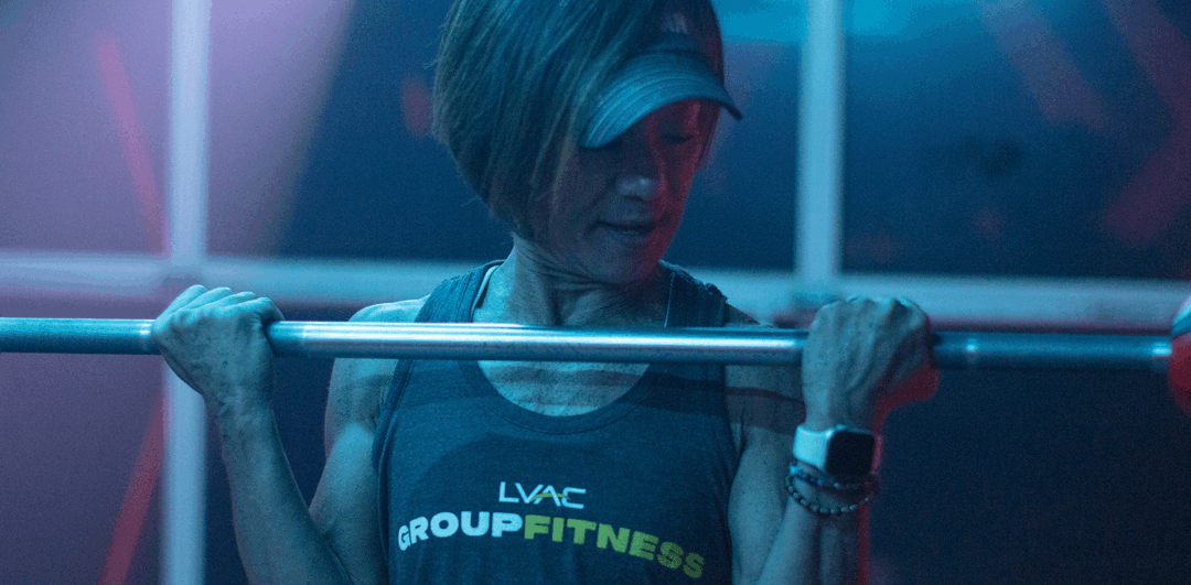 Healthy Aging Starts with Movement