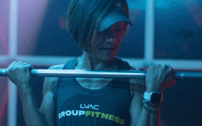 Healthy Aging Starts with Movement