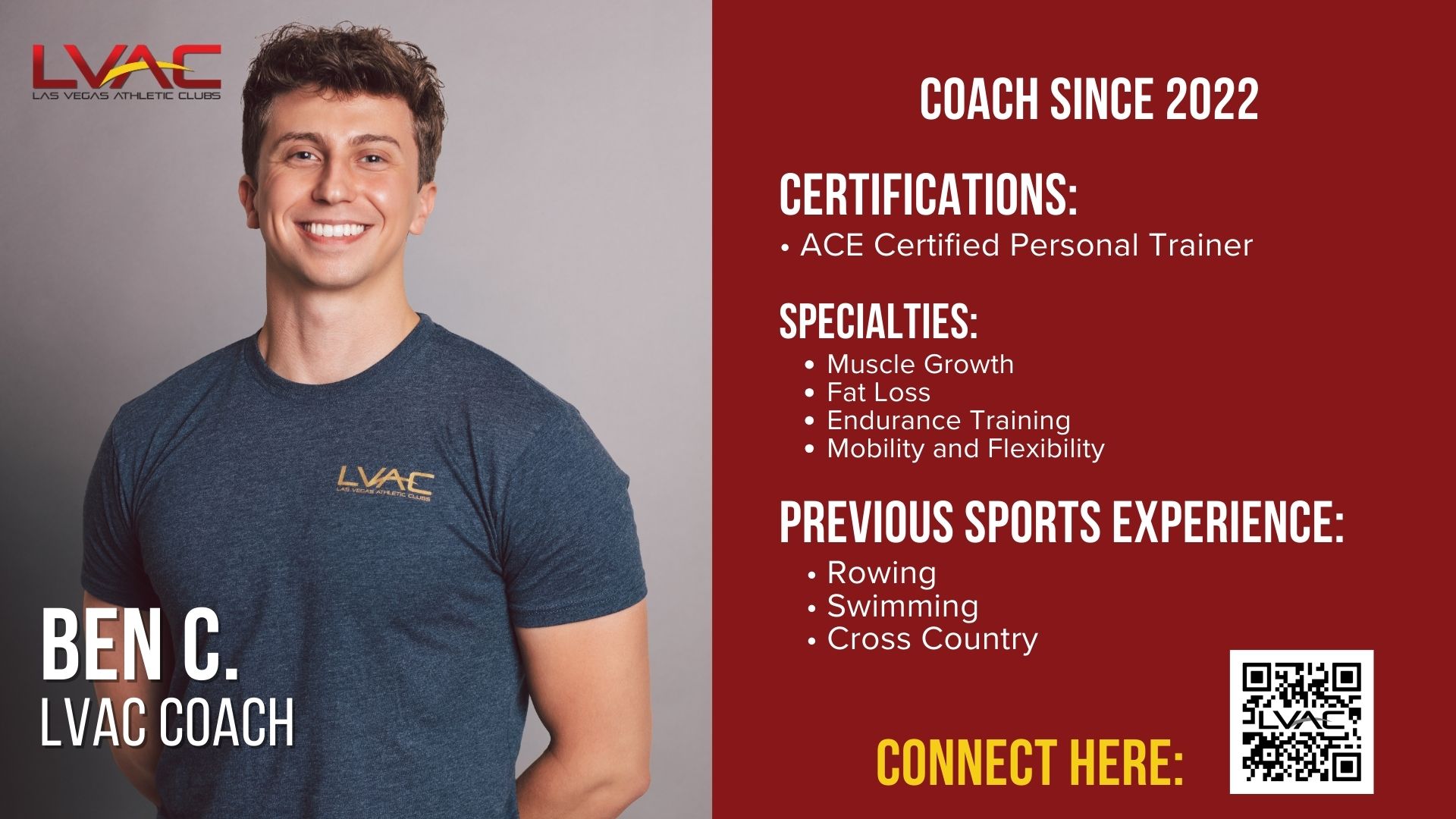 Hendo – Benjamin C