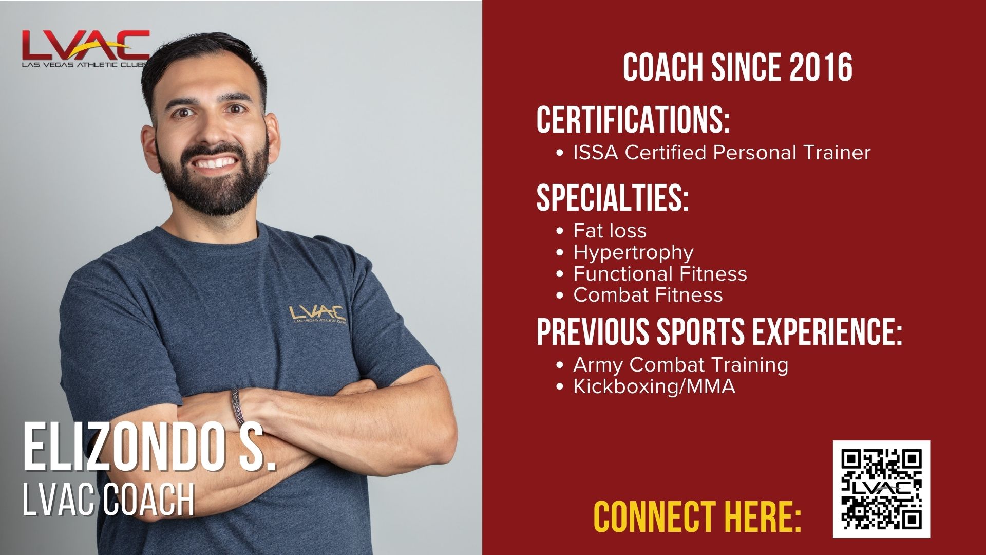 Hendo – Elizondo S