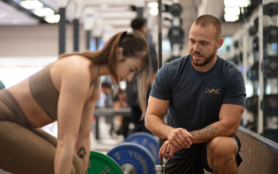 Setting Realistic Goals That Build Habits Beyond the New Year