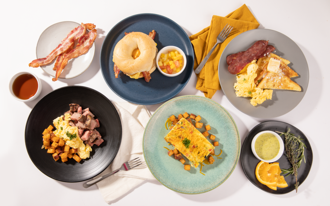 Why Protein Matters as You Get Stronger