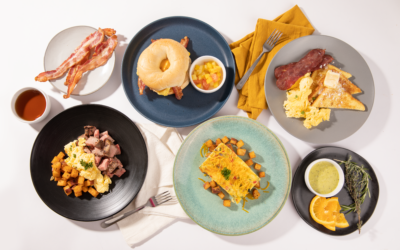 Why Protein Matters as You Get Stronger