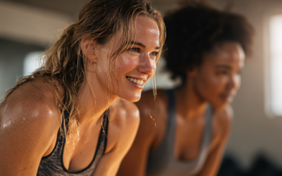 Recovery Tips That Actually Work: How to Recharge, Rebuild, and Stay Consistent