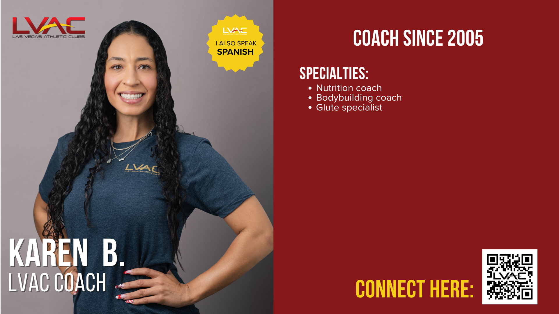 Central – Karen B.