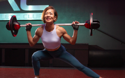6 Things to Focus on Besides the Scale