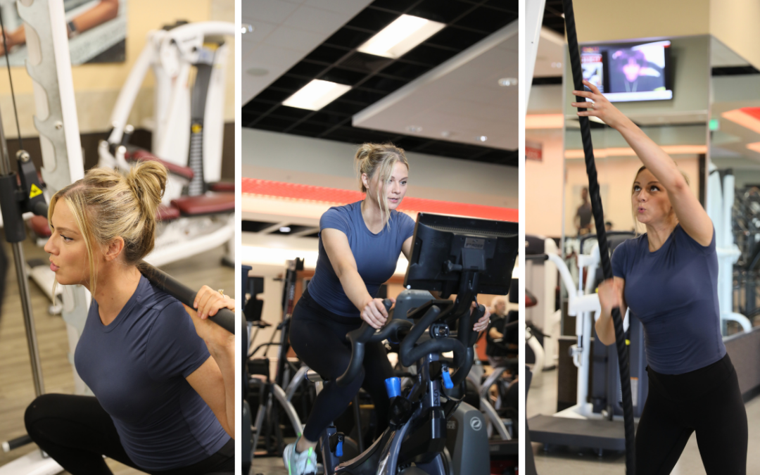 How to Train Like a Professional Athlete: 7 Pro Habits