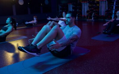 Back to School: Fit the Gym Into Your Busy Schedule