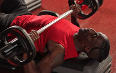 How to Train for Longevity and Stay Strong as You Age